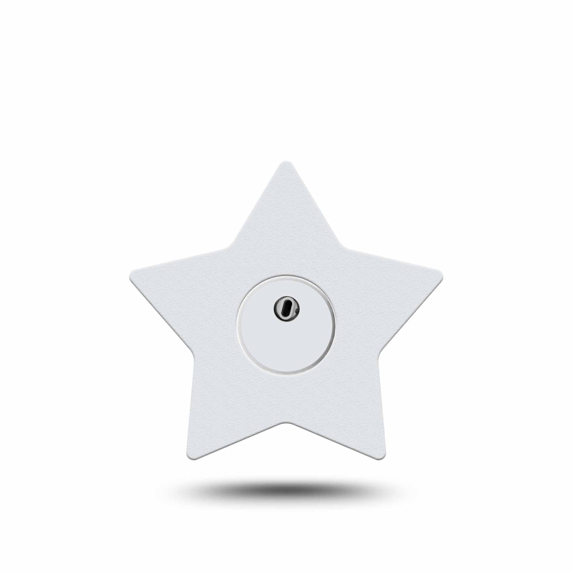 Libelice 白 ExpressionMed White Libre 3 Star Patch