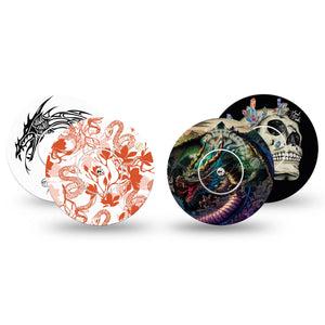 D&D Adventure Variety Pack Libre 2 and Lingo Tape