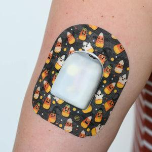 ExpressionMed Candy Corn Pod Tape