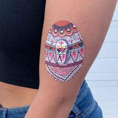 Dexcom Transmitter Sticker