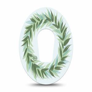 ExpressionMed Mint Dexcom G6 Patch