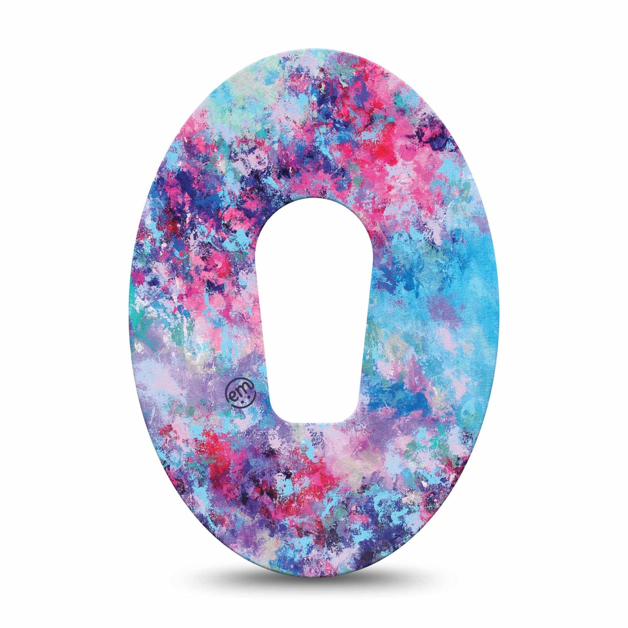 Ascendant, The Rise Dexcom G6 Tape