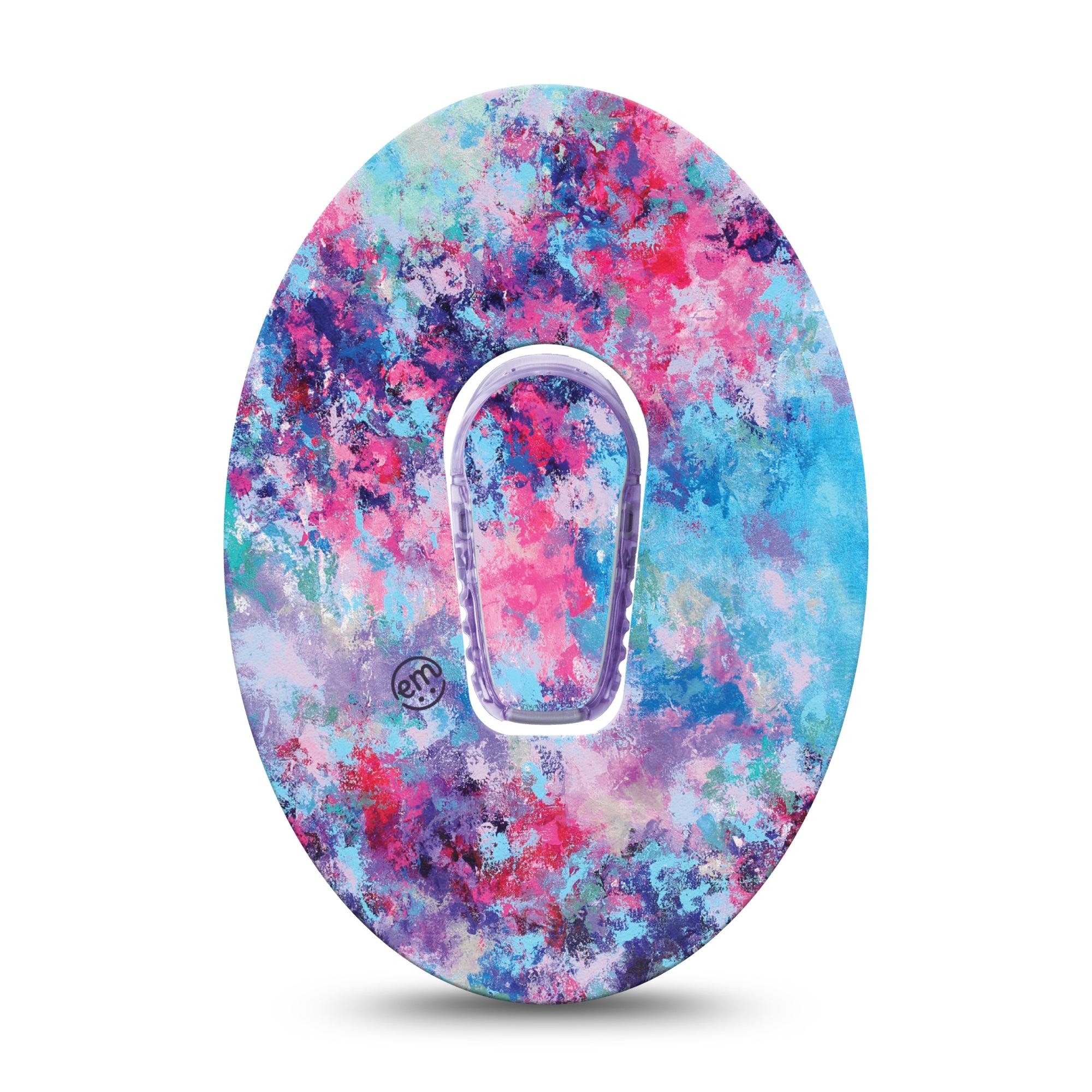 Ascendant, The Rise G6 Tape and Sticker