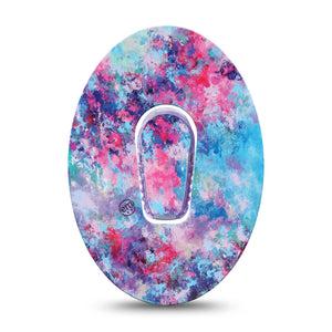 Ascendant, The Rise G6 Tape and Sticker