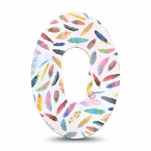 ExpressionMed Feathers G6 Tape Single
