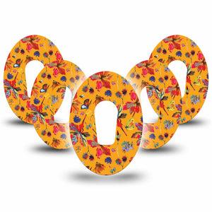 Buzzing Wings G6 Tapes 5-Pack