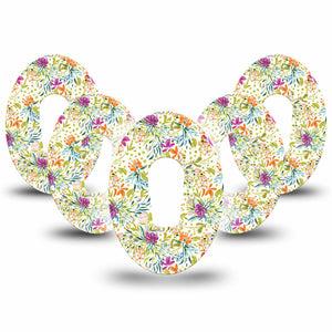 Summer Greenery G6 Tapes 5-Pack