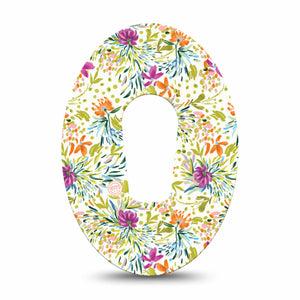 Summer Greenery G6 Tape Single