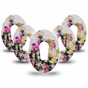 Wild Blossoms G6 Tapes 5-Pack