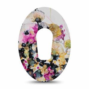 Wild Blossoms G6 Tape Single