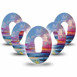 ExpressionMed Painted Skies G6 Tapes