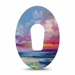 ExpressionMed Painted Skies G6 Patch