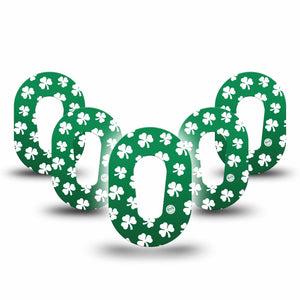 Shamrock G6 Mini Tapes 5 Pack