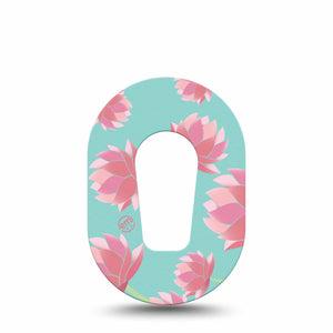 ExpressionMed Meditation Lotus G6 Mini Tape