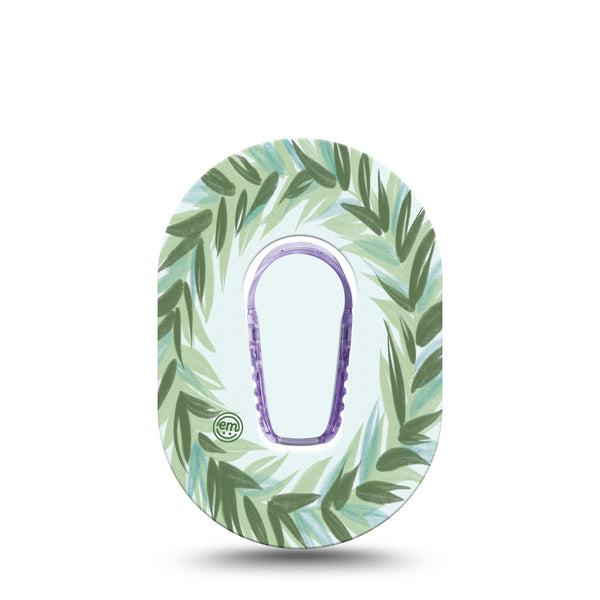 ExpressionMed Mint G6 Mini Tape and Sticker