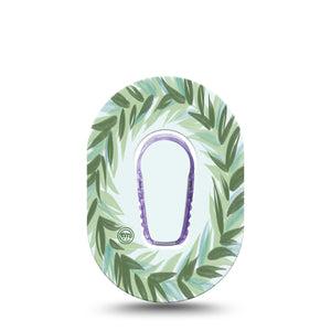 ExpressionMed Mint G6 Mini Tape and Sticker