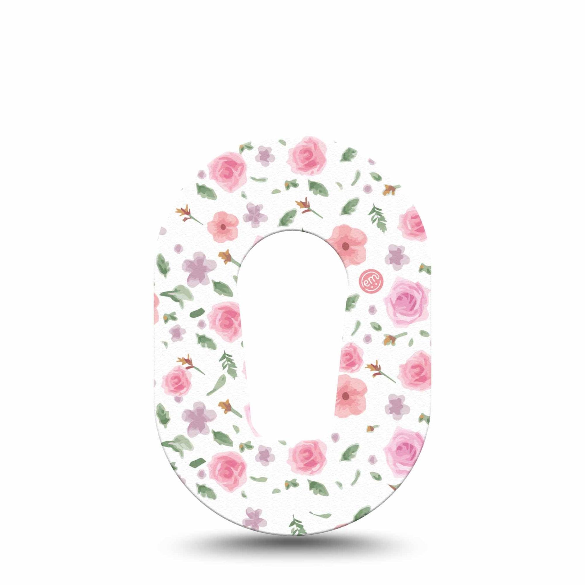 ExpressionMed Pastel Flowers G6 Mini