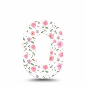 ExpressionMed Pastel Flowers G6 Mini