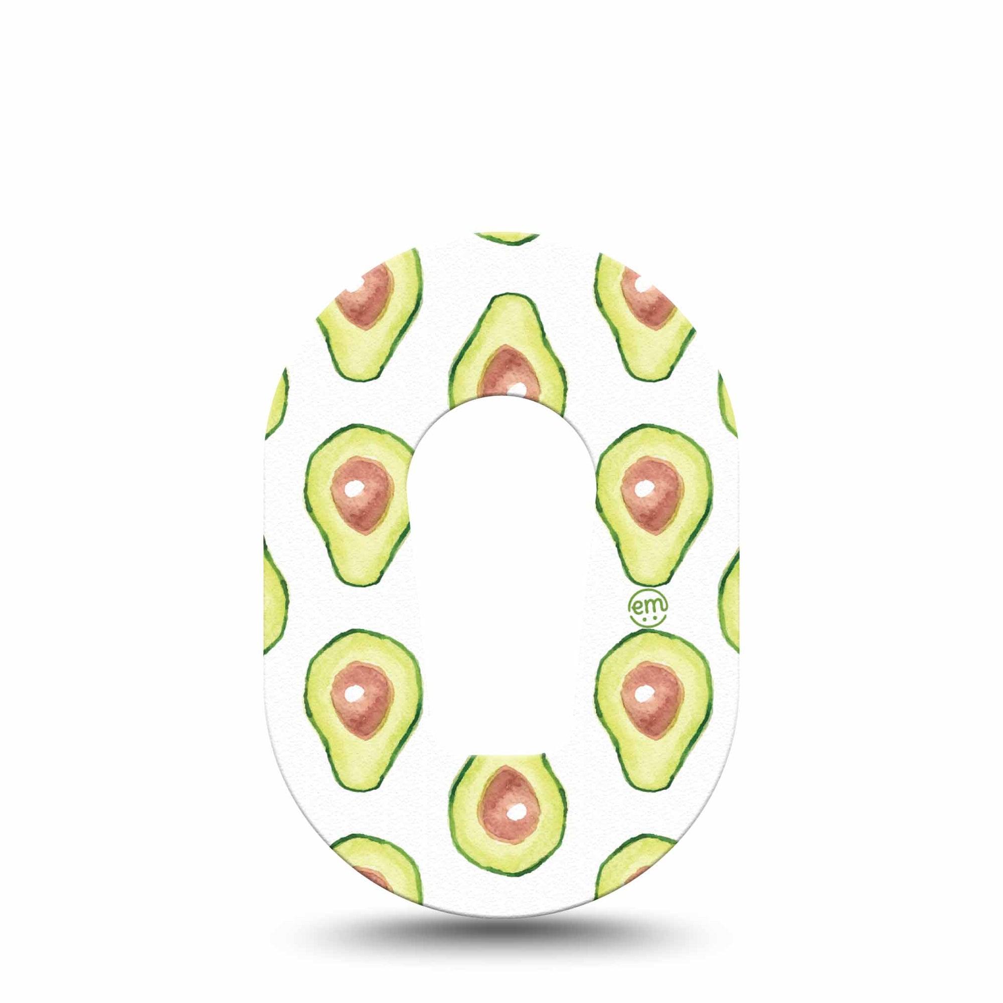 Toastless Avocado G6 Mini Tape Single