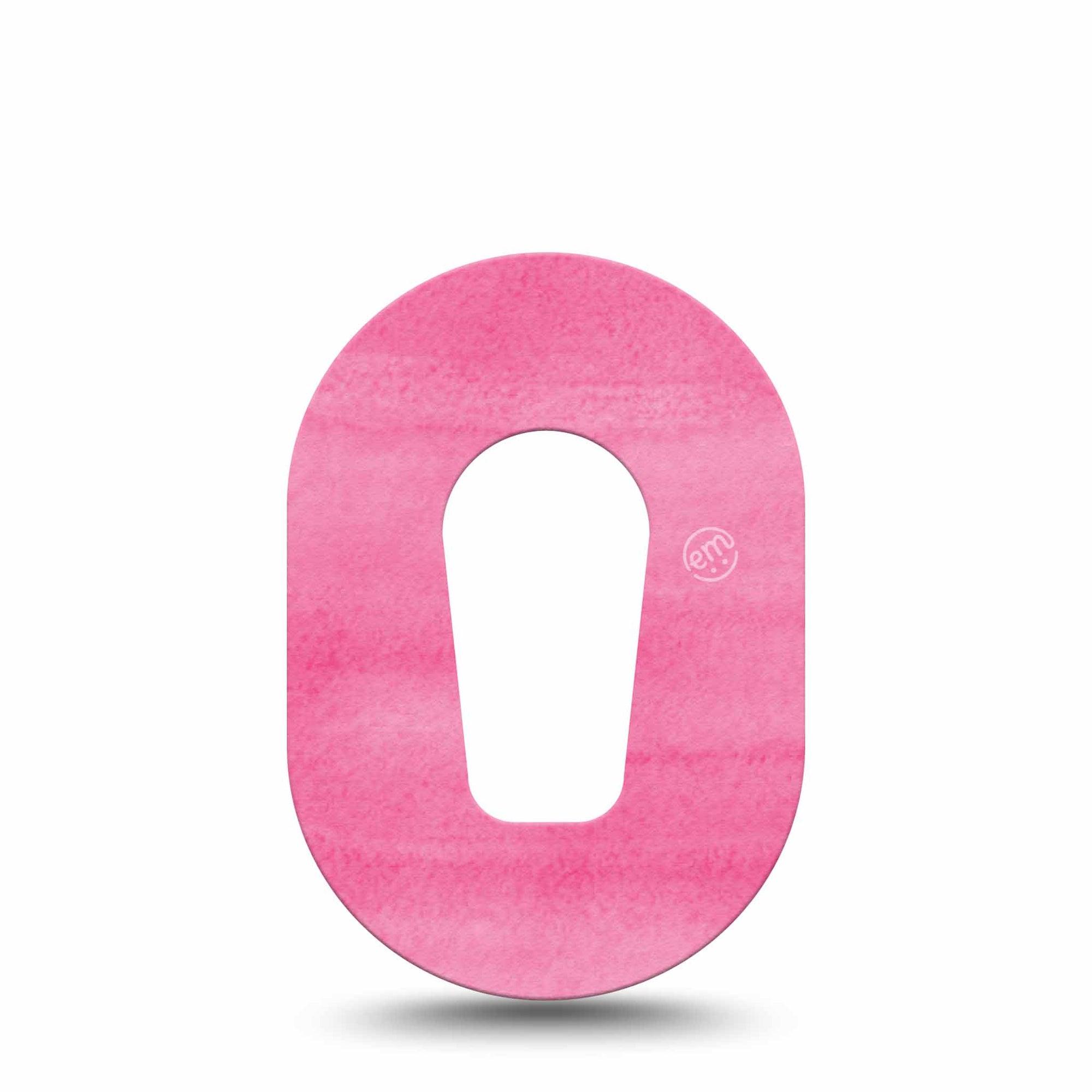 ExpressionMed Pink Horizon G6 Mini Tape Single