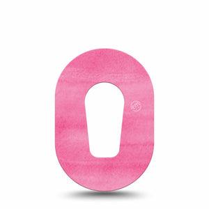 ExpressionMed Pink Horizon G6 Mini Tape Single