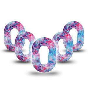 Ascendant The Rise G6 Mini 5-Pack Tapes