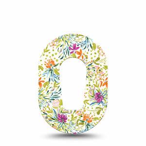 Summer Greenery G6 Mini Tape Single