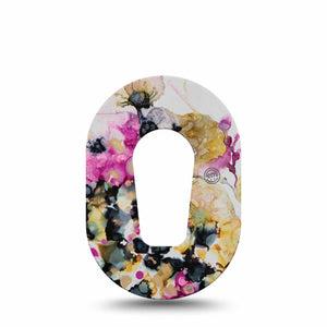 Wild Blossoms G6 mini Tape Single