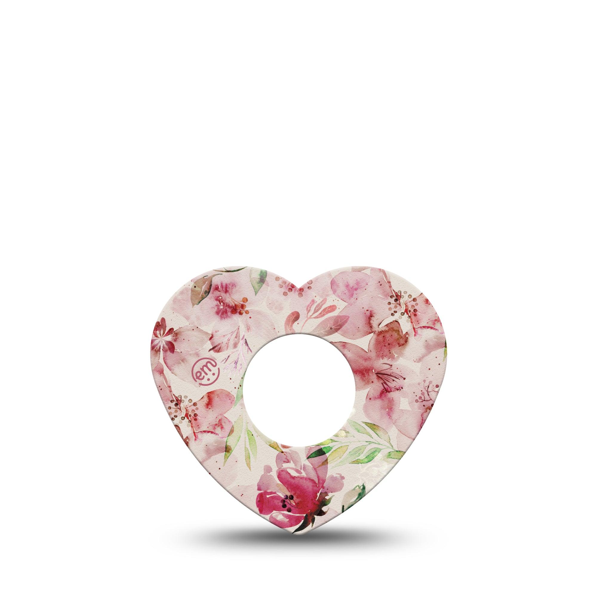 ExpressionMed Ethereal Spring Heart Infusion Set