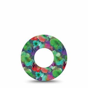 ExpressionMed Watercolor Mood Libre 2 Tape, Abbott Lingo