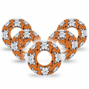 Cat Libre 2 and Lingo Tape