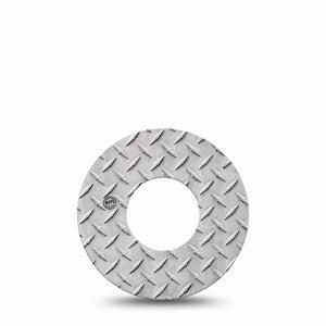 ExpressionMed Grid Iron Libre Overpatch, Abbott Lingo