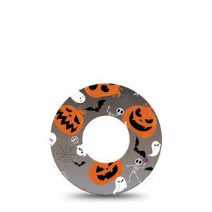 ExpressionMed Halloween Libre Cover, Abbott Lingo Single Tape