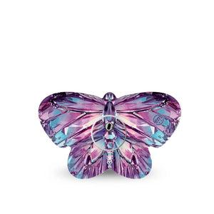 ExpressionMed Crystal Butterfly Freestyle Libre 3 and Libre 3 Plus Butterfly, Single Tape and Sticker crystal butterfly pattern Waterproof Adhesive Tape for CGM