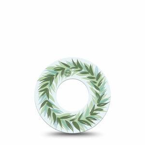 ExpressionMed Mint Libre Patch, Abbott Lingo