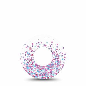 Confetti Libre Cover, Abbott Lingo Single Tape