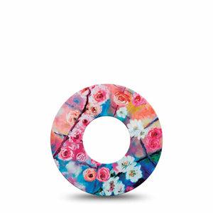 Branching Out Libre Overpatch, Abbott Lingo Single Tape