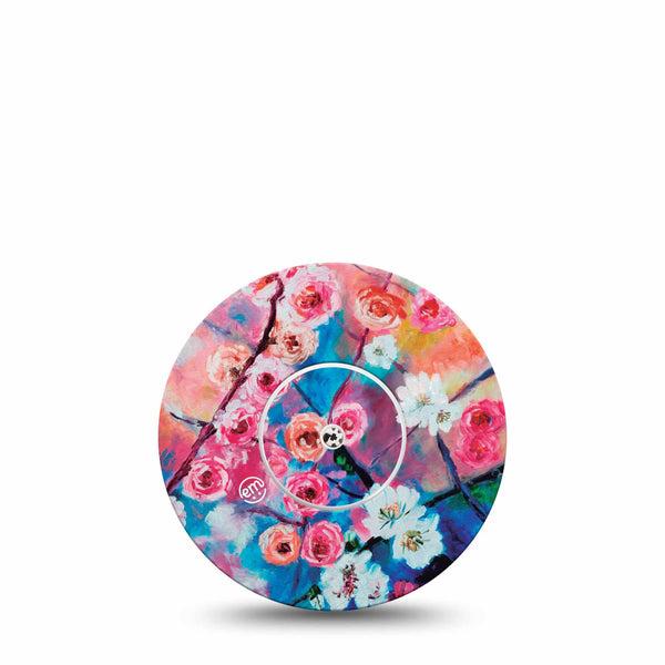 Branching Out Libre Overpatch, Abbott Lingo Single Tape and Sticker