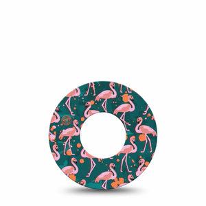 ExpressionMed Flamingos Libre Patch, Abbott Lingo
