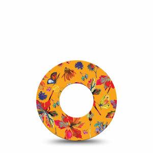 Buzzing Wings Libre Tape, Abbott Lingo Single Tape