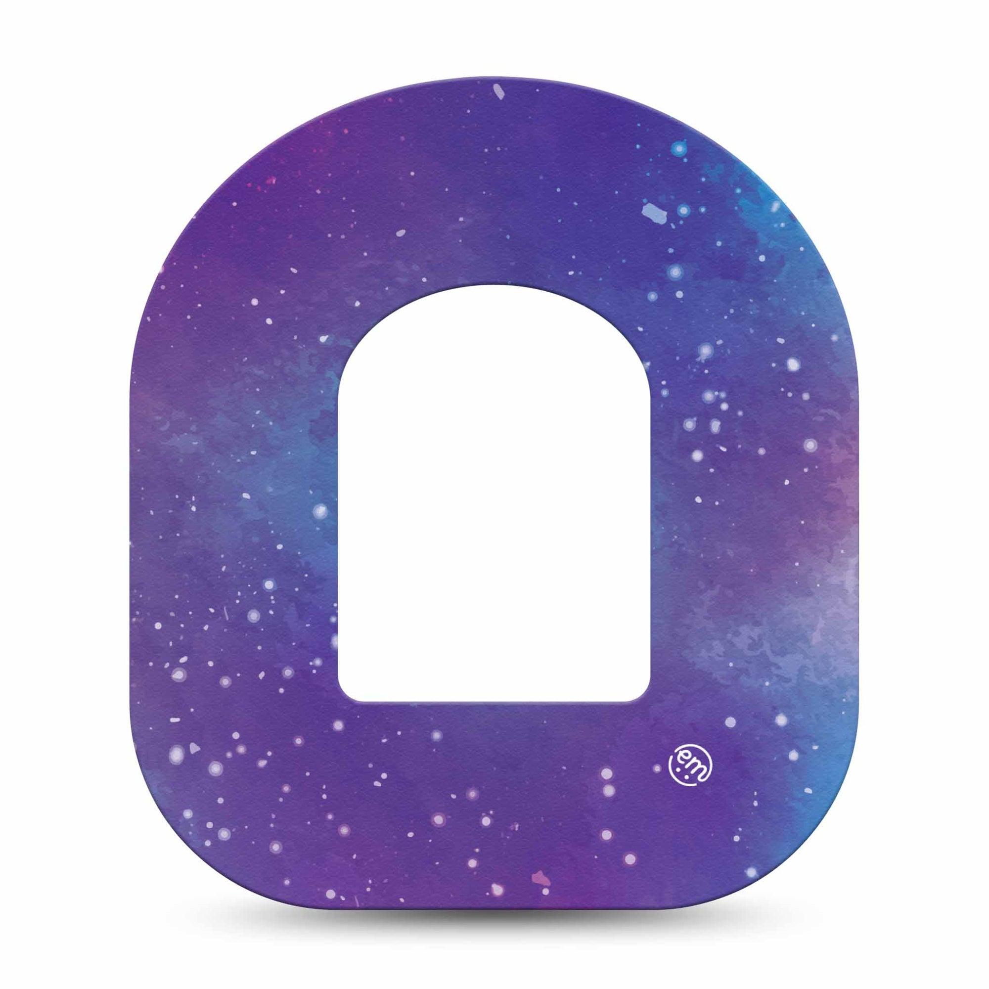 ExpressionMed Galaxy Pod Tape