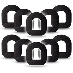 Black Pod Patch 10-Pack Tape