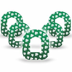 Shamrock Pod Tape 5-Pack