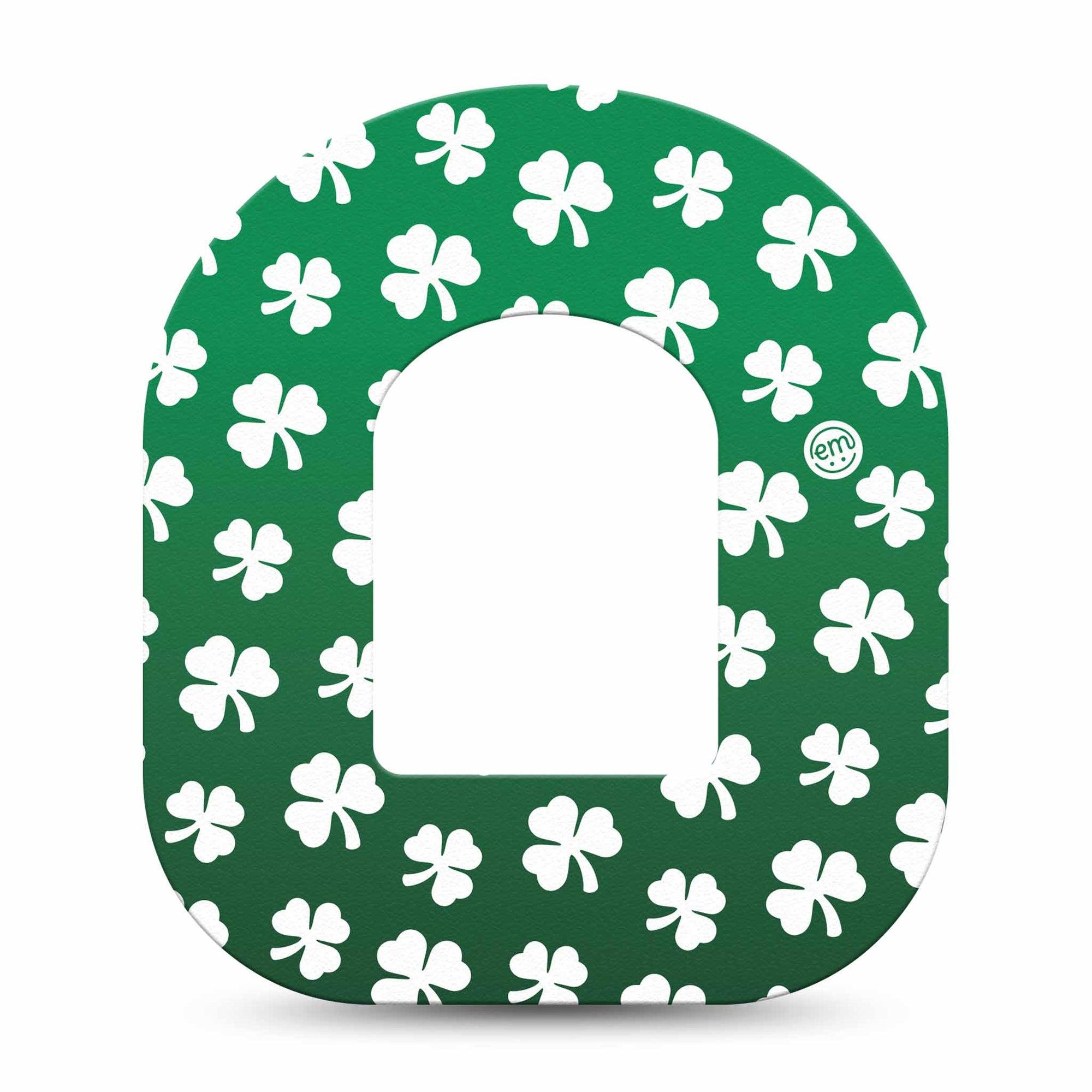 Shamrock Pod Tape