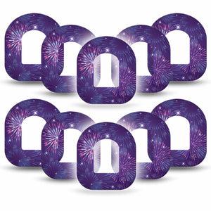 New Years Celebration Pod Tape