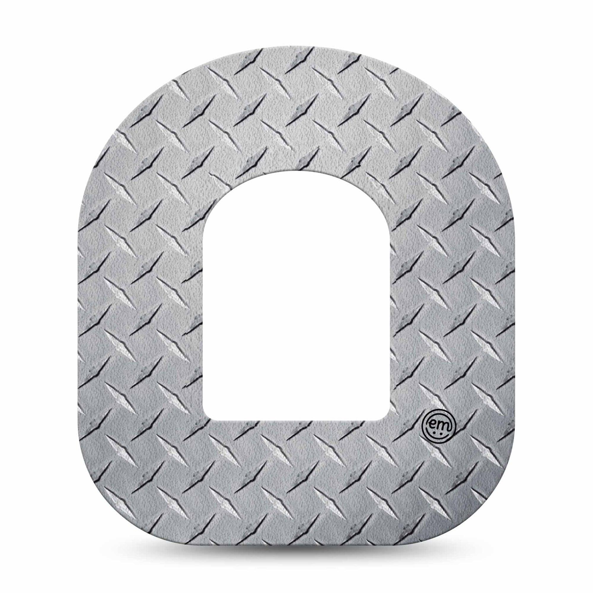 ExpressionMed Grid Iron Pod Overpatch