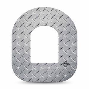 ExpressionMed Grid Iron Pod Overpatch