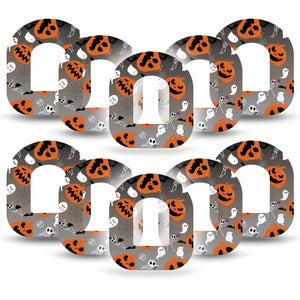 ExpressionMed Halloween Pod Cover 10-Pack Tape