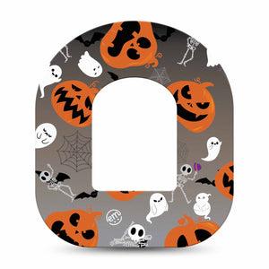 ExpressionMed Halloween Pod Tape Single