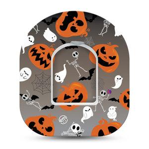 Halloweeny Pod Tape